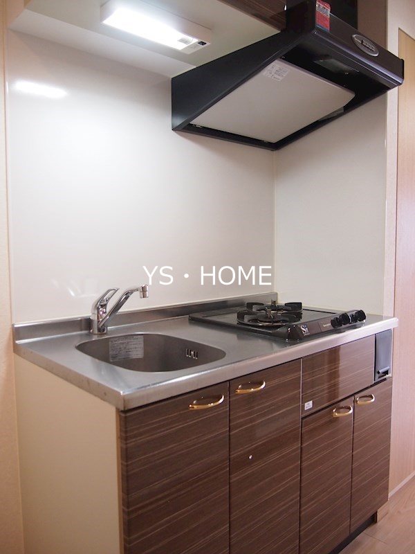 ルーブル中野ガーデン  キッチン