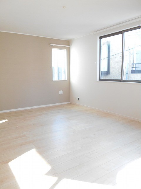 グレースK リビング