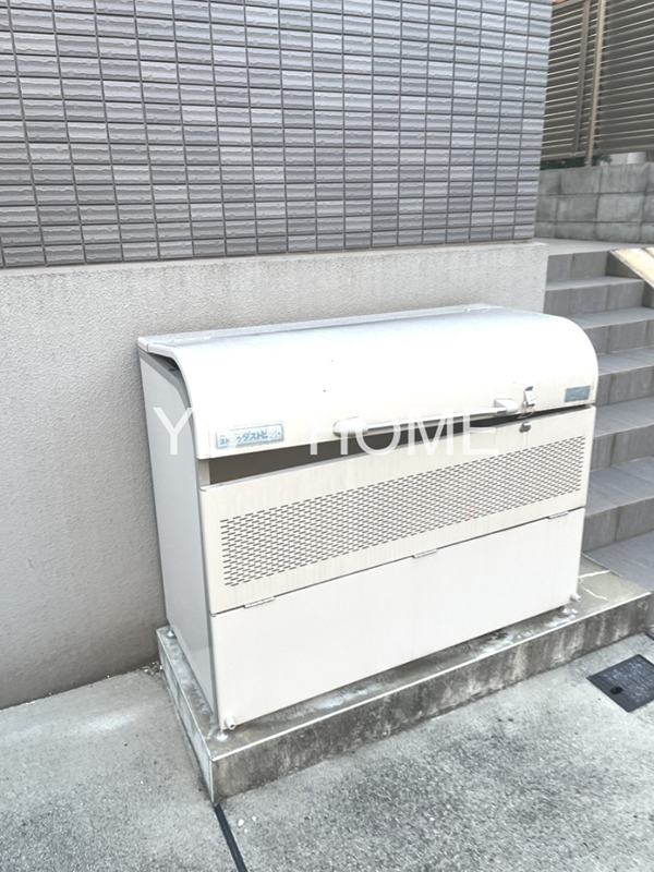 ミレーニア その他外観1