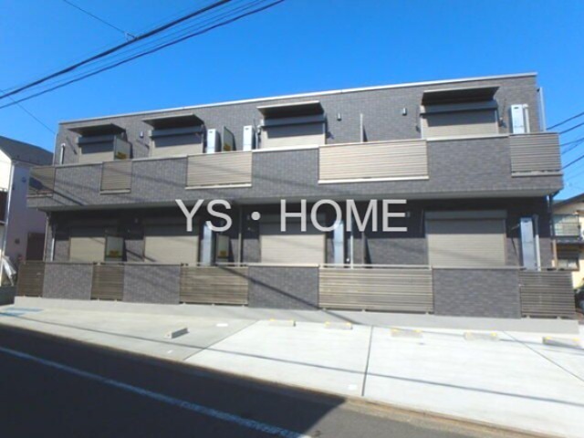 ミレーニア その他外観2