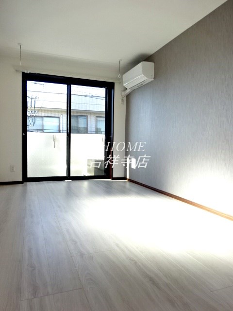 ピアコートTM武蔵関壱番館 ベッドルーム