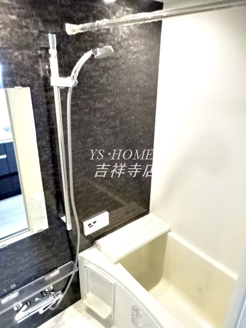 ピアコートTM武蔵関壱番館 風呂画像