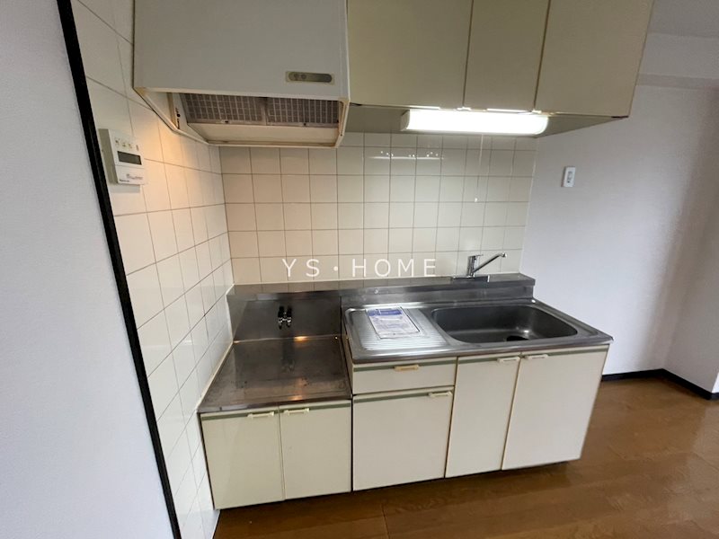 エクリーンミタカⅠ キッチン