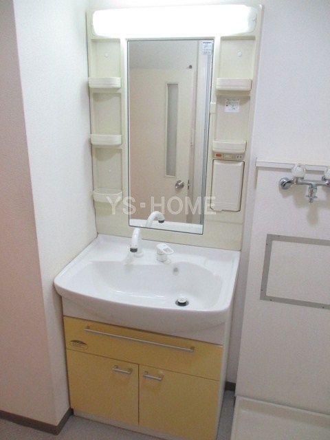 中野坂上ウィング  その他2