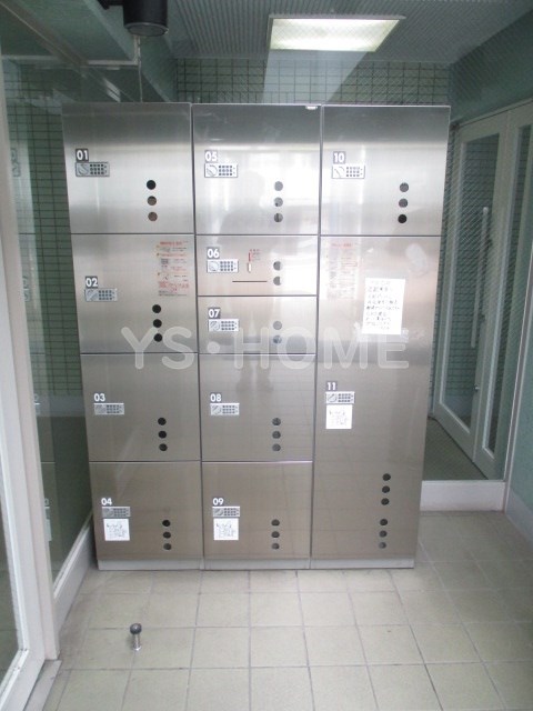 中野坂上ウィング  その他8