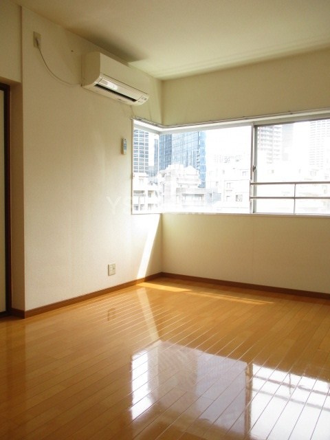 中野坂上ウィング  リビング