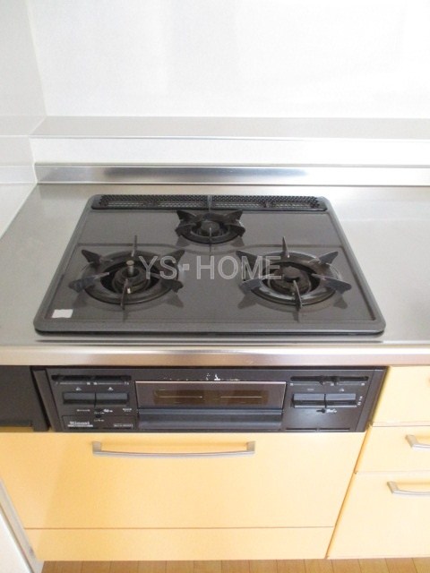 中野坂上ウィング  その他12