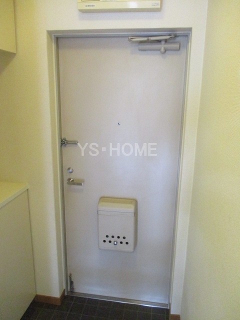 中野坂上ウィング  その他19