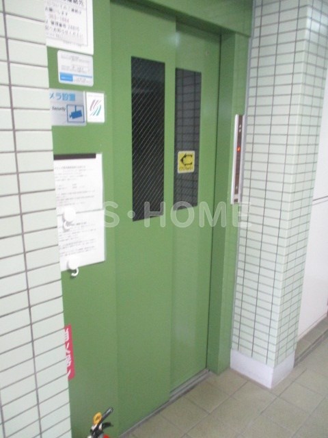 中野坂上ウィング  その他20