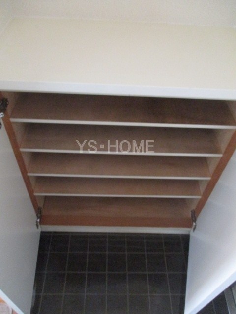 中野坂上ウィング  その他22