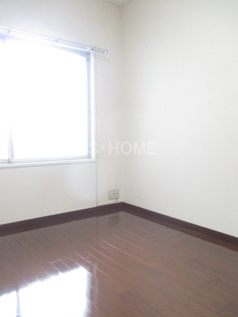 中野坂上ウィング  ベッドルーム