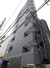 ジュエル荻窪弐番館 外観