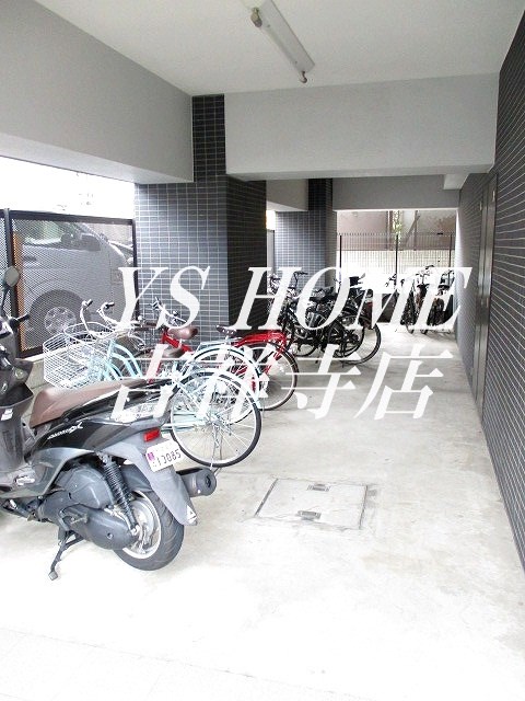 ジュエル荻窪弐番館 その他4