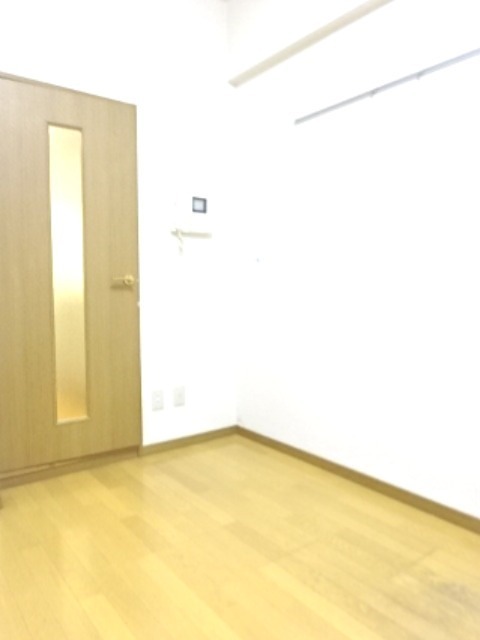 ジュエル荻窪弐番館 リビング