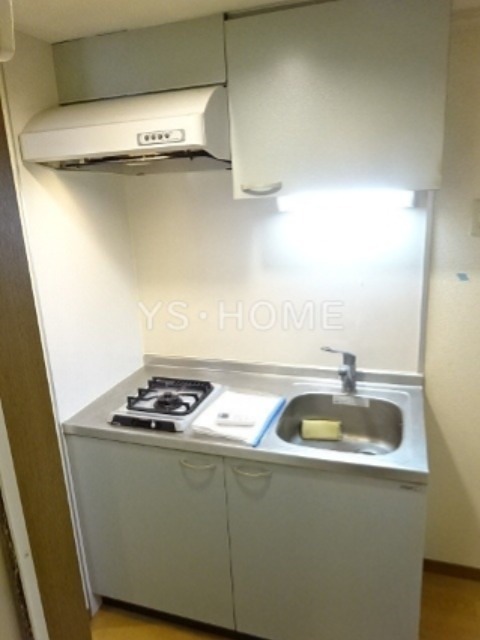 ジュエル荻窪弐番館 キッチン