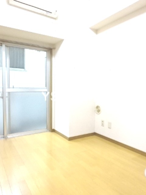 ジュエル荻窪弐番館 ベッドルーム