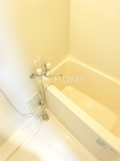 ジュエル荻窪弐番館 風呂画像