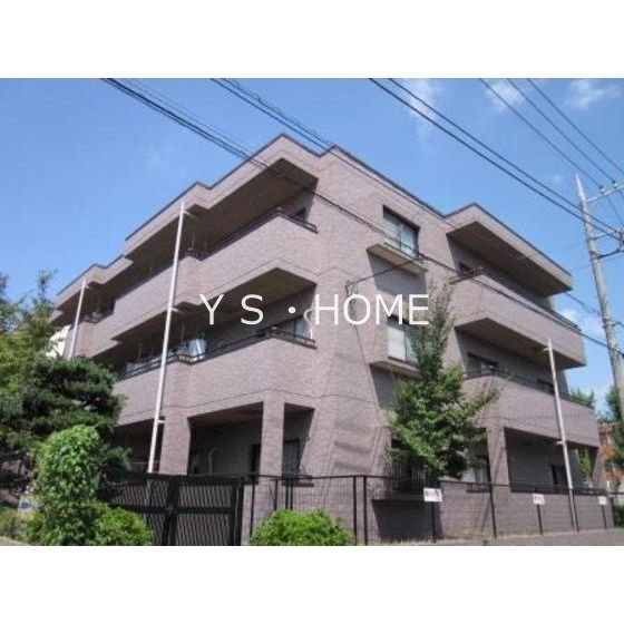 アークパレス98 外観