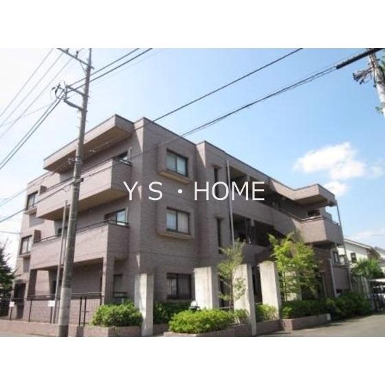 アークパレス98 その他外観1