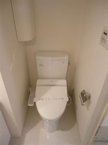 ドゥーエ武蔵小金井  その他1