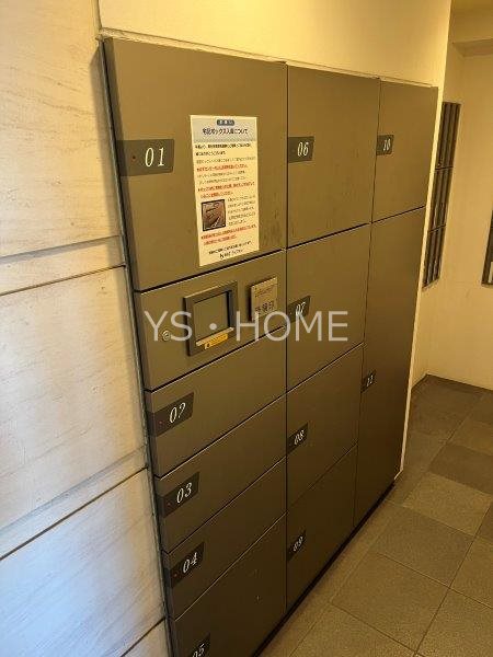 ドゥーエ武蔵小金井  その他9