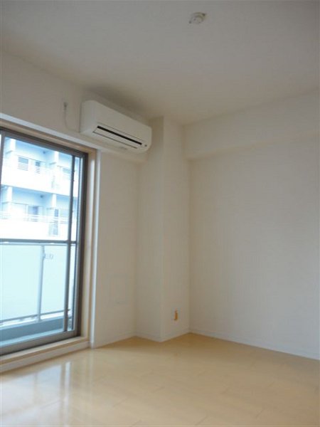 ドゥーエ武蔵小金井  リビング