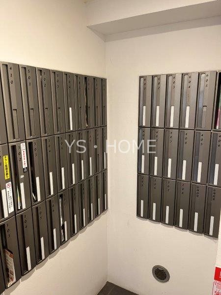 ドゥーエ武蔵小金井  その他12