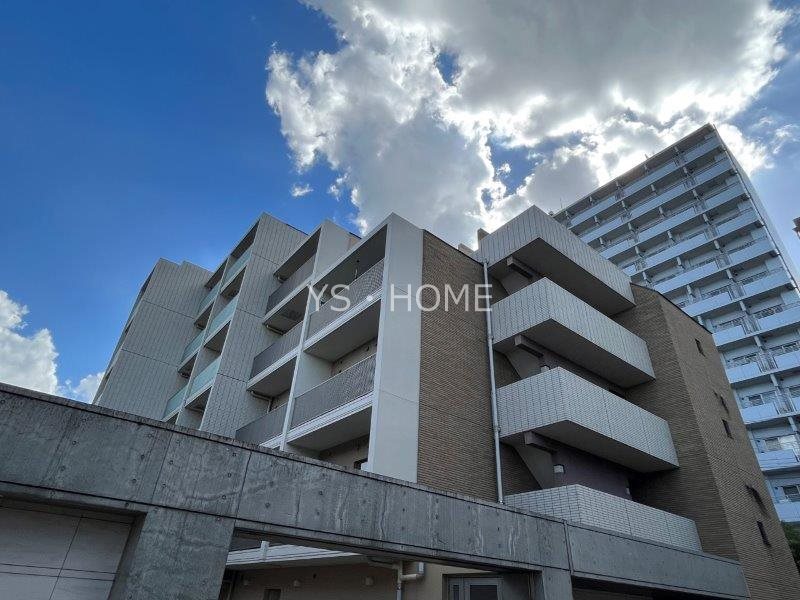 ドゥーエ武蔵小金井  その他18