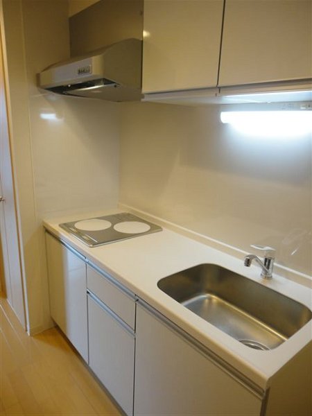 ドゥーエ武蔵小金井  キッチン