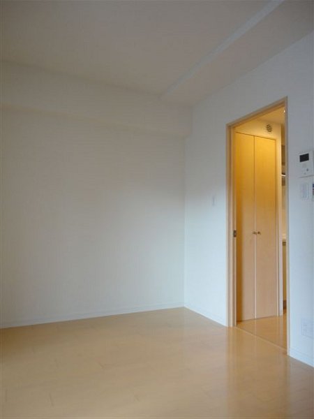 ドゥーエ武蔵小金井  ベッドルーム