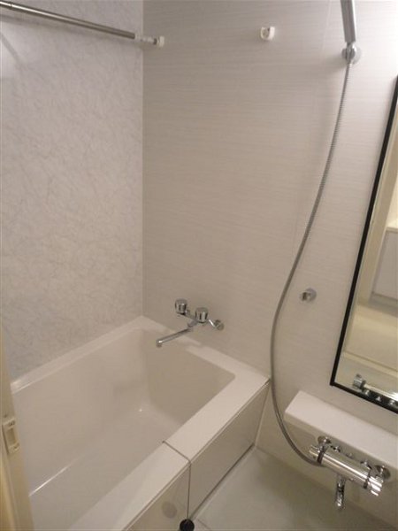 ドゥーエ武蔵小金井  風呂画像