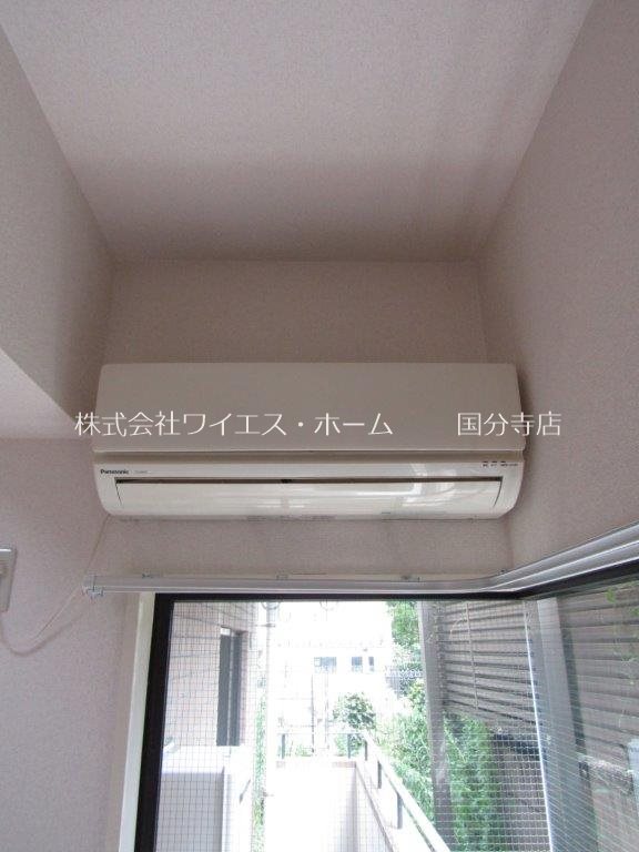 国分寺シティハイツ〔定借〕 その他4