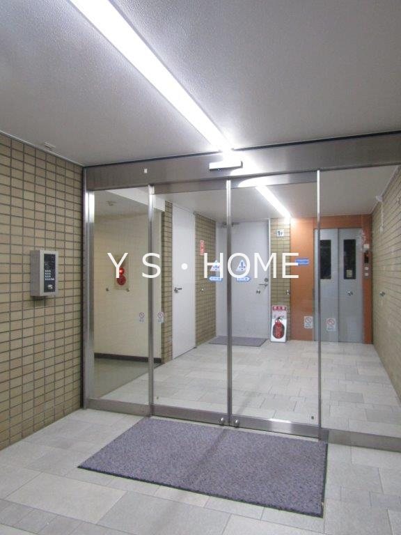 国分寺シティハイツ〔定借〕 その他6