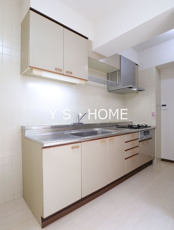 国分寺シティハイツ〔定借〕 その他8