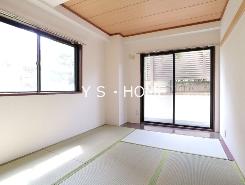 国分寺シティハイツ〔定借〕 その他12