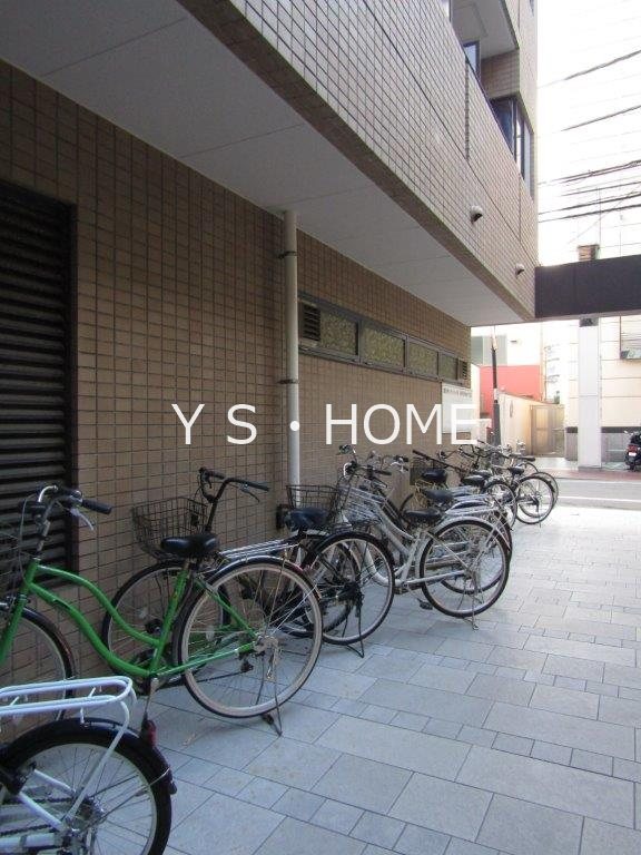 国分寺シティハイツ〔定借〕 その他18