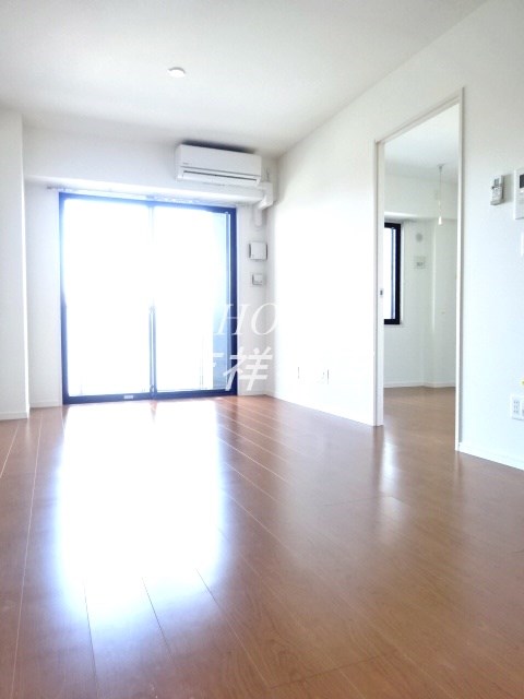 シルフィッド リビング