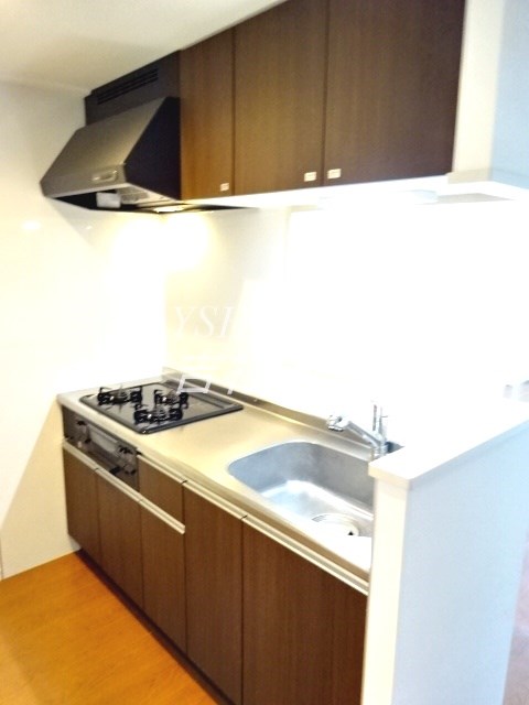 シルフィッド キッチン