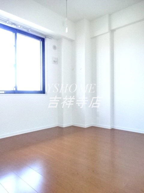 シルフィッド ベッドルーム