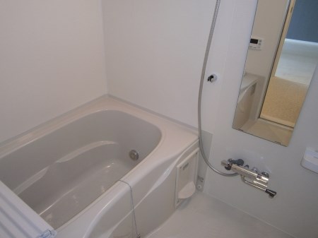 シルフィッド 風呂画像