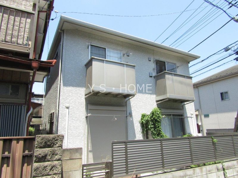 ＫＭメゾン その他外観1