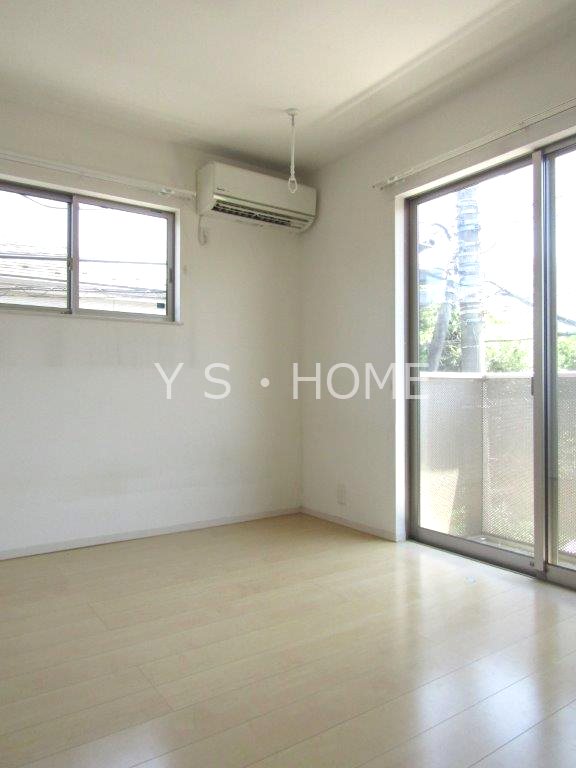 ＫＭメゾン リビング