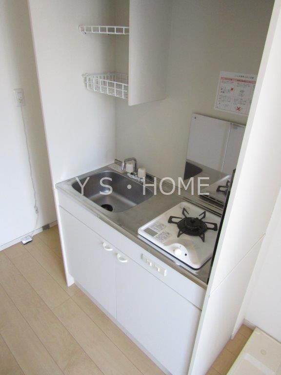 ＫＭメゾン キッチン