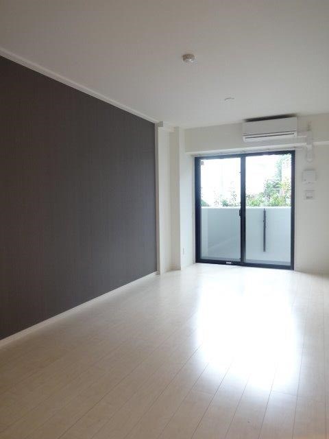 シルフィッド リビング