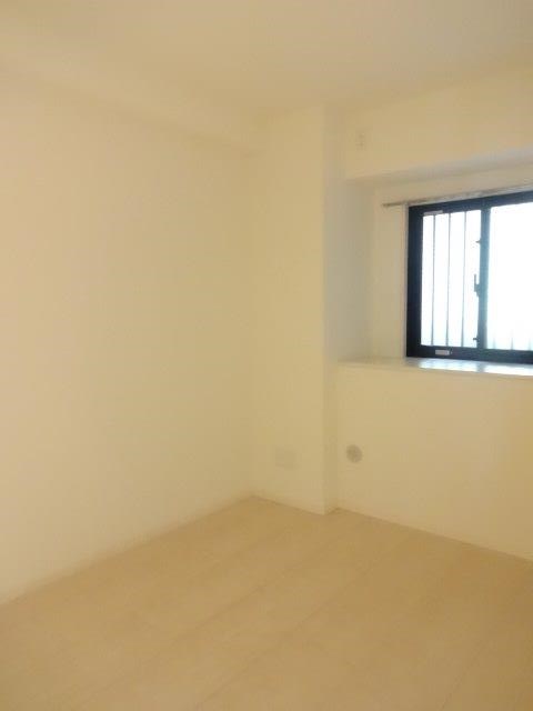 シルフィッド ベッドルーム