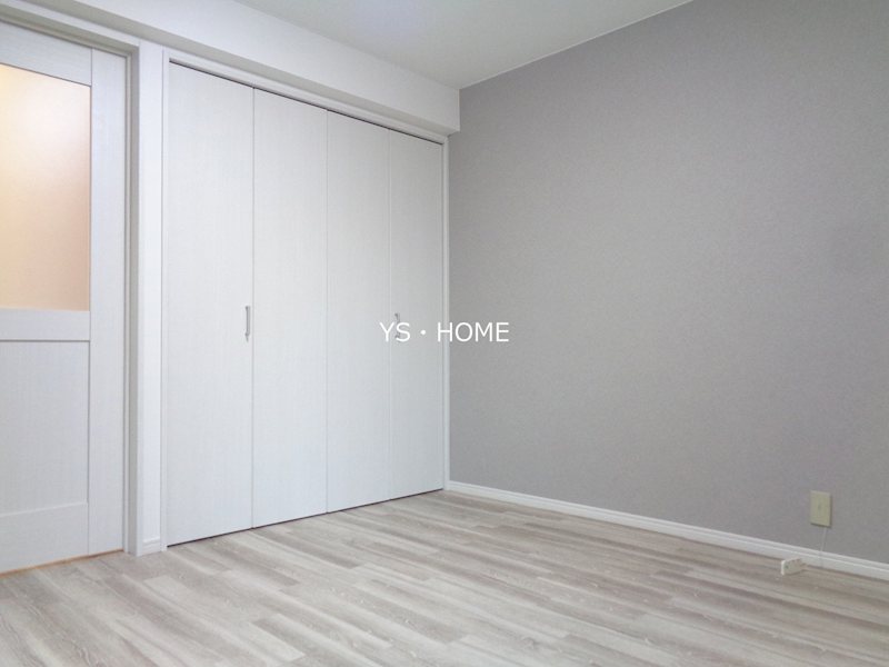 メゾン・ド・ぎおん リビング