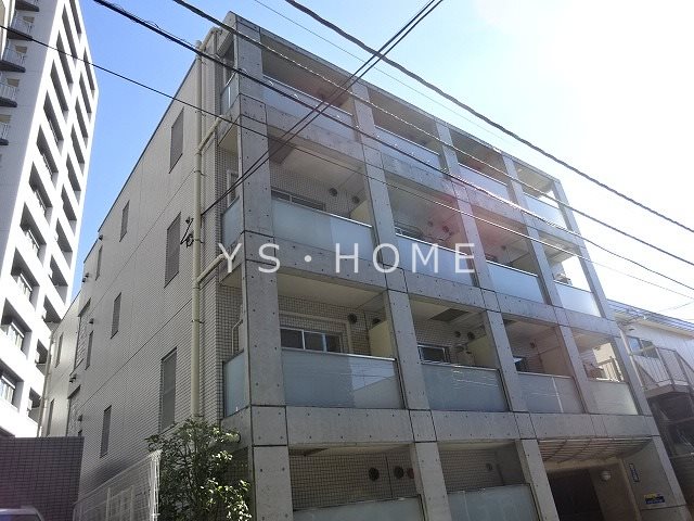 プライム西荻窪　 その他外観1