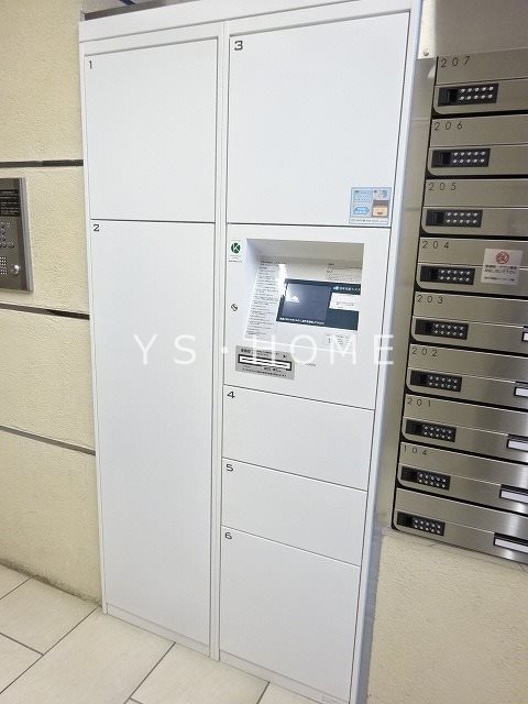 プライム西荻窪　 その他外観3