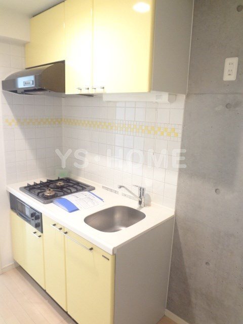 プライム西荻窪　 キッチン