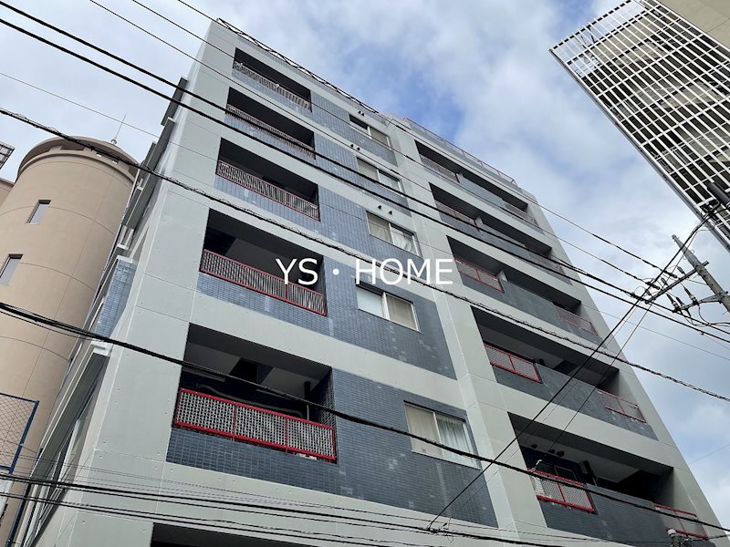 K.BLDG その他外観4